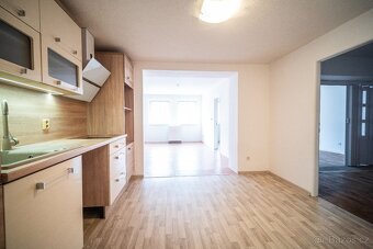 Prodej bytu 3+kk, 76 m² – Broumov - 2