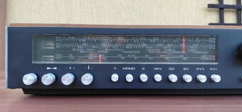 Receiver TESLA 814A - 2