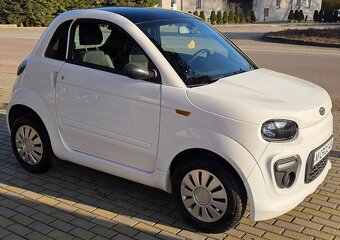 Microcar DUE Ligier - 2