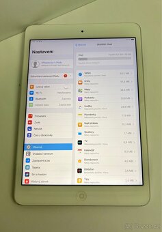 iPad mini 2 32 GB a podporou SIM karty - 2