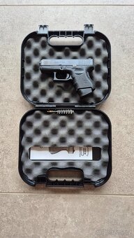 Glock 26, velká sleva - 2