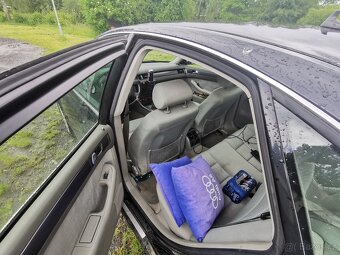 Prodám nebo vyměním Audi A6 - 96kw - 2
