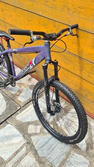 Dirt / freeride / pump track - 2