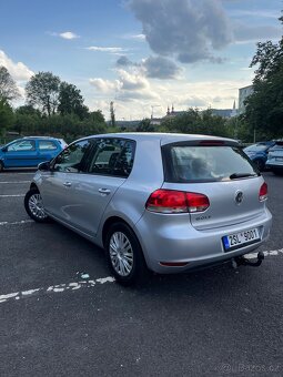 Volkswagen Golf 6 - 2