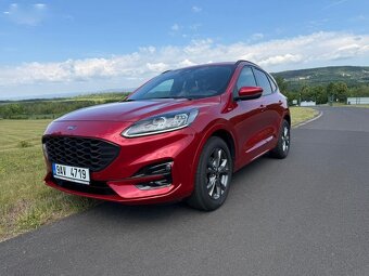 FORD KUGA 140KW - 2