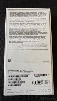 iPhone SE 2020 top stav - 2