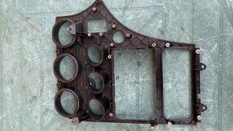 Panel radia Alfa 159 - 2