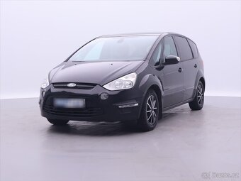 Ford S-MAX 2,0 TDCI 103kW Aut.klima (2011) - 2