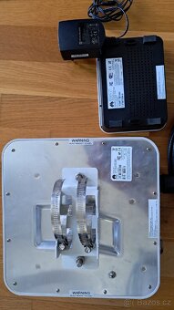 Vodafone Huawei B2338-168 - 2