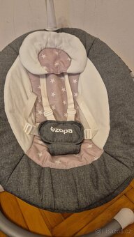 Lehačka Zopa Lullaby - 2