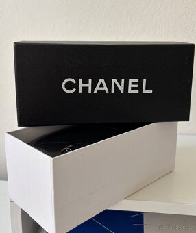 Chanel brýle - 2