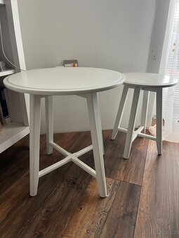 Sada stolků Ikea - 2