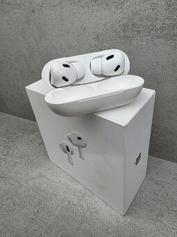 Airpods Pro 2 - USB-C - 2
