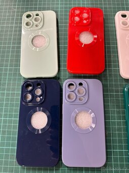 Kryt na mobil iPhone 14 Pro - 2