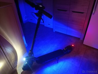 Elektrokoloběžka Bluetouch BTX PRO - 2