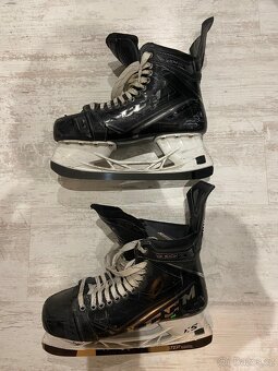 Brusle CCM 100k Pro - 2