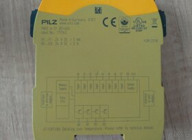 Pilz 772142 - 2