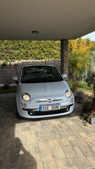 Fiat 500 - 2
