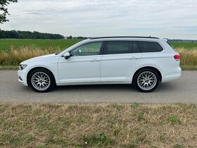 ► VW PASSAT 2.0TDI 110KW DSG F1 NAVI DIS -TAŽNÉ-KAMERA 2018 - 2