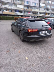 Audi a6 3.0 bitdi - 2