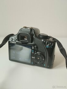Canon EOS 450D - 2