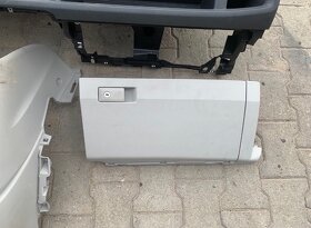 VW T6 plasty pod palubní desku - 2