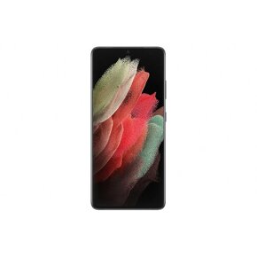 Samsung Galaxy S21 Ultra 5G (G998B) 12GB/256GB, Black - 2