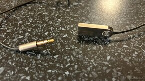 Bluetooth adapter pro pripojeni AUX, USB - 2