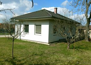 Prodej rodinné domy, 127 m2 - Mukařov - Žernovka - 2