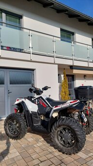 POLARIS SCRAMBLER XP 1000 EPS - možný odpočet DPH - 2
