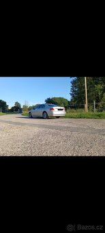 BMW E65 745i V8 - 2