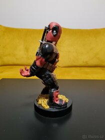 Cable Guy Deadpool - 2