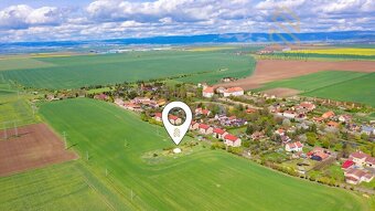 PRODEJ STAVEBNÍHO POZEMKU – BLAŽIM, 10 927 m² - 2