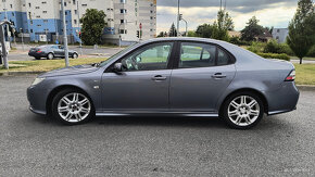 SAAB 93 SS, 1.8t, R.V.2009 - 2