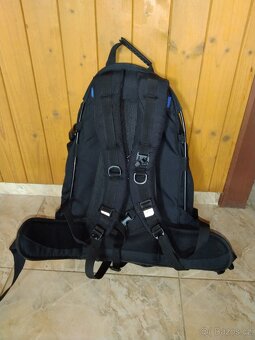 Turistický batoh 38l - 2