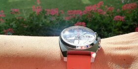 Zodiac Chronometer Automatic Seadragon ZO9915 - 2