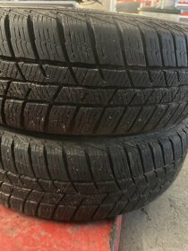 Pneu 165/70/14 - 2