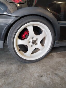 5x100 R17 - 2