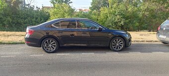 Škoda Superb 3, 2L 140kw - 2