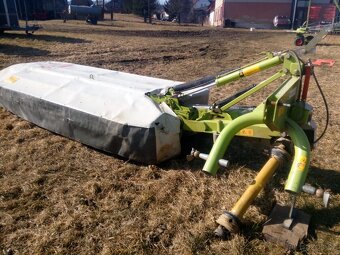 Disková sekačka, rotačka CLAAS Disco 3050 - 2
