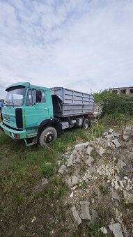 LIAZ sklopka - 2
