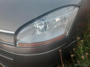 C4 picasso díly - 2