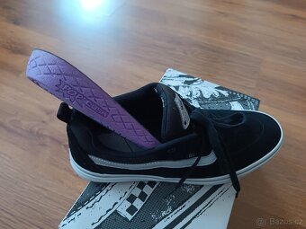 Prodám boty Vans Kyle Walker - 2