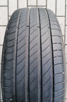 205/55 R17 - letní Michelin 90% - 2