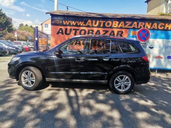 Hyundai Santa Fe 2.2CRDi 145kw 4x4 AUT - 2