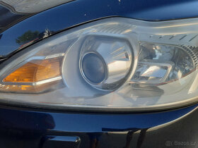 Ford Focus II 2009 1,6TDCI 80kW COMBI XENONY, DILY - 2