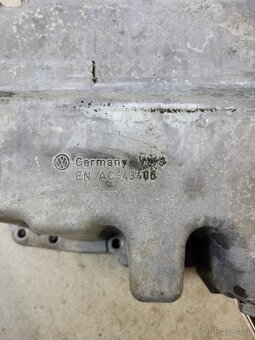 Vana pd tdi 2.0l 103kw - 2
