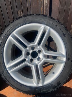 BBS VW 5x100 R17 - 2