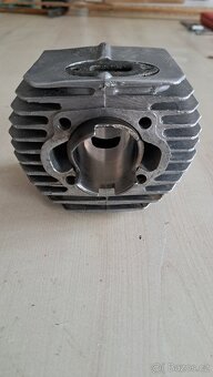 Válec jawa 50 pionýr - 2