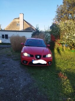 Seat Ibiza 1.2 - 2